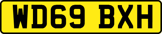 WD69BXH
