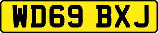 WD69BXJ
