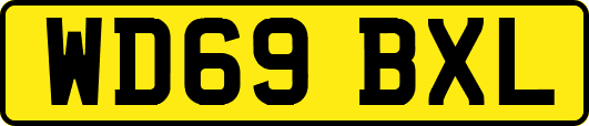 WD69BXL