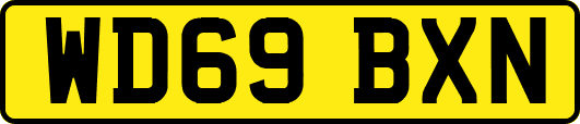 WD69BXN