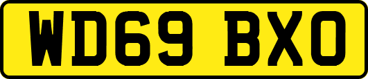 WD69BXO