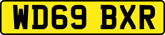 WD69BXR