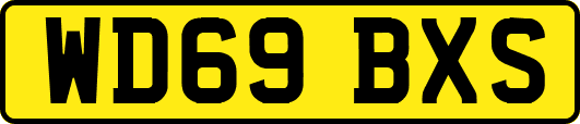 WD69BXS