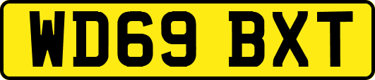 WD69BXT