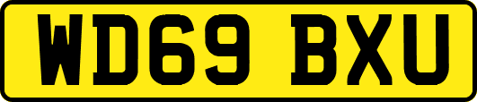 WD69BXU