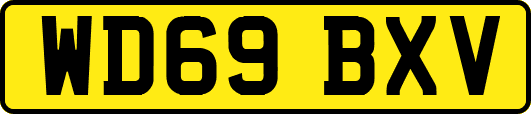 WD69BXV