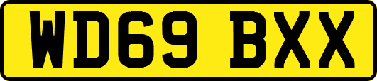 WD69BXX