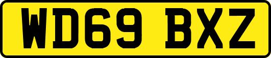 WD69BXZ