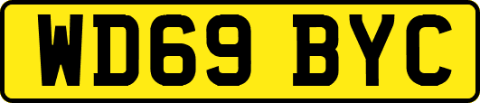 WD69BYC