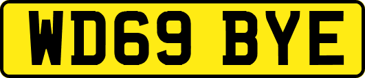 WD69BYE