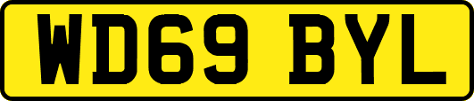 WD69BYL