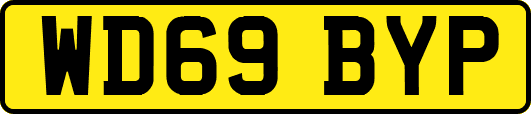 WD69BYP