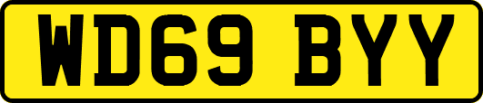 WD69BYY