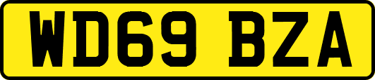 WD69BZA