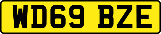 WD69BZE