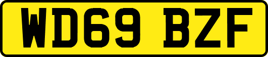 WD69BZF