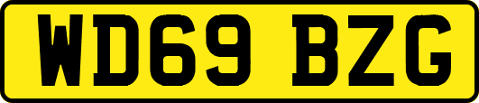 WD69BZG