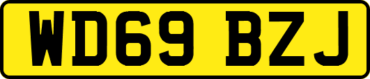 WD69BZJ