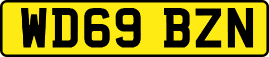 WD69BZN