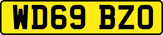 WD69BZO