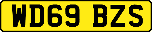 WD69BZS