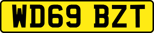 WD69BZT