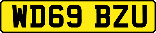 WD69BZU