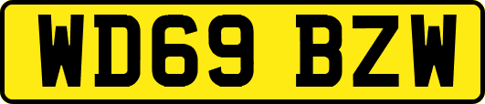 WD69BZW