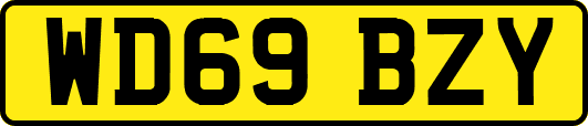 WD69BZY