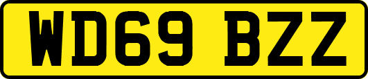 WD69BZZ