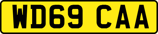 WD69CAA