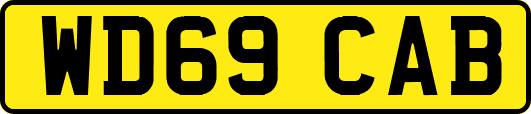 WD69CAB