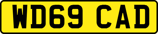 WD69CAD