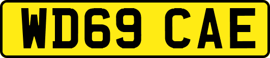 WD69CAE