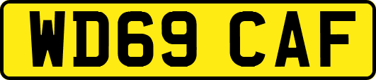 WD69CAF