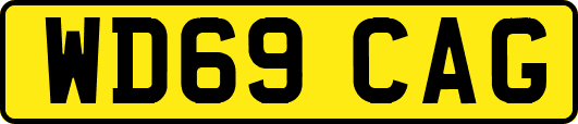 WD69CAG