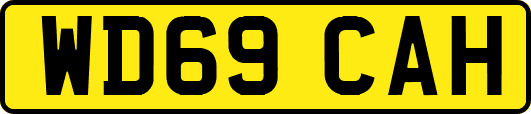 WD69CAH