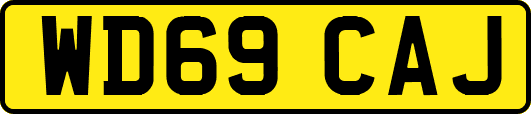WD69CAJ