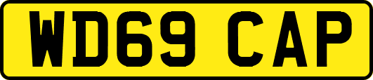 WD69CAP