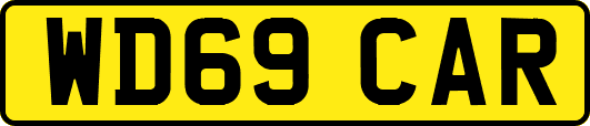 WD69CAR