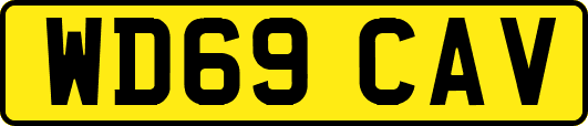 WD69CAV