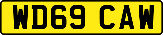 WD69CAW
