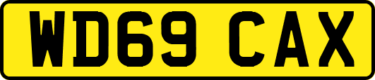 WD69CAX