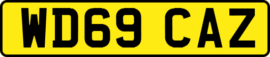 WD69CAZ