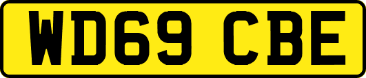 WD69CBE