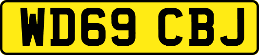 WD69CBJ