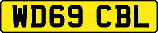 WD69CBL