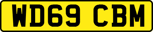 WD69CBM