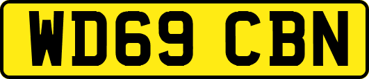 WD69CBN