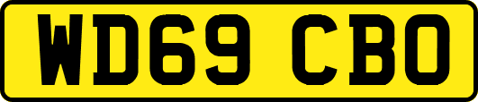 WD69CBO